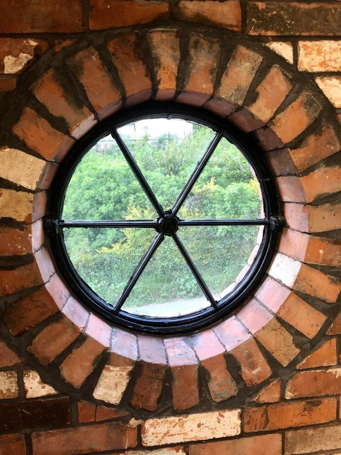 The Hayloft Vila Glastonbury Exterior foto